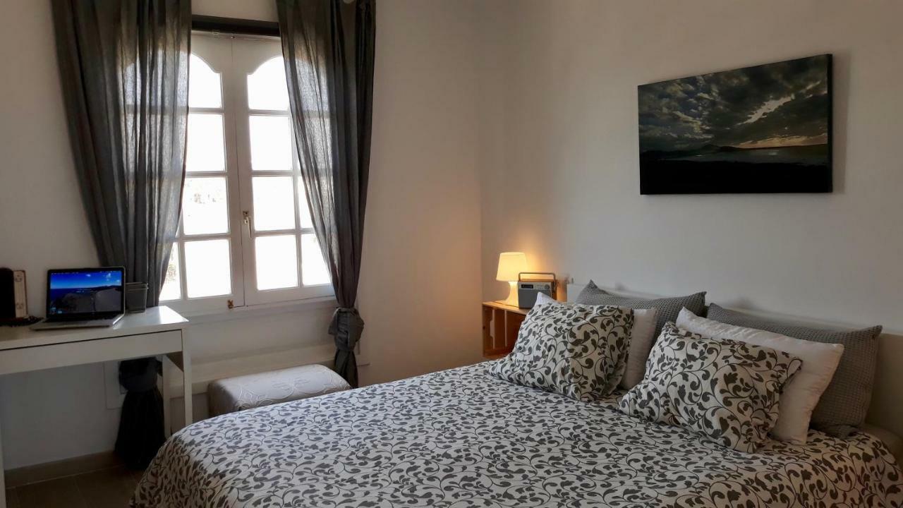 Aqua Apt Sunrise & Sea Views Costa Teguise Buitenkant foto